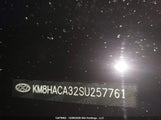 Hyundai Kona 1.6T N Line W/Two-Tone Roof KM8HACA32SU257761 снимка