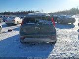 Kia Niro Sx/Sx W/Cityscape Green Black Exterior KNDCT3LE1R5166315 fotografie