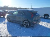 Kia Niro Sx/Sx W/Cityscape Green Black Exterior KNDCT3LE1R5166315 снимка