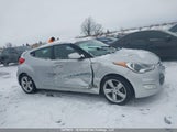 Hyundai Veloster KMHTC6AD2DU162456 снимка