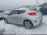 Hyundai Veloster KMHTC6AD2DU162456 снимка