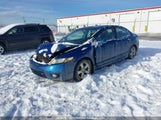 Honda Civic Lx-S 2HGFA1E63BH014842 снимка