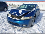 Honda Civic Lx-S 2HGFA1E63BH014842 снимка