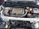 Buick Envision Avenir Awd LRBFZSR49PD095628 снимка