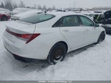 Hyundai Elantra Preferred Ivt KMHLM4AG1MU171340 снимка