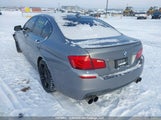 BMW 550I xDrive WBAFU9C56DDY71376 снимка