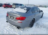 BMW 550I xDrive WBAFU9C56DDY71376 снимка