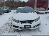 Honda Civic Lx 2HGFB2F48DH110128 снимка