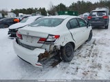 Honda Civic Lx 2HGFB2F48DH110128 снимка