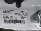 Honda Civic Lx 2HGFB2F48DH110128 снимка