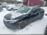 Honda Civic Lx 2HGFC2F56HH027471 снимка