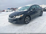 Honda Civic Ex 4Dr 2HGFB2F50FH018054 снимка