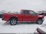 Dodge Ram  Slt/Trx4 Off Road/Sport 1D7HU18296S668952 снимка