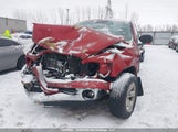 Dodge Ram  Slt/Trx4 Off Road/Sport 1D7HU18296S668952 снимка