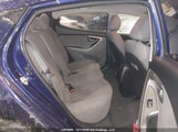 Hyundai Elantra Se/Sport/Limited 5NPDH4AE0EH489831 photo