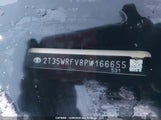 Toyota Rav4 Hybrid Xse 2T35WRFV8PW166655 photo