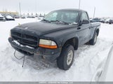 Dodge Dakota Magnum/Slt/Sport 1B7GG26X0YS641580 photo