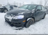Volkswagen Jetta S 3VWJX7AJ9AM135070 снимка