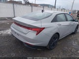 Hyundai Elantra Preferred Ivt With Sun And Tech Package KMHLM4AG7NU284890 fotografie