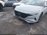 Hyundai Elantra Preferred Ivt With Sun And Tech Package KMHLM4AG7NU284890 снимка