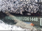 Ford Escape Se 1FMCU9G98EUD61448 снимка