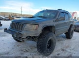 Jeep Grand Cherokee Limited 1J4GW58N44C158463 photo