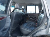Jeep Grand Cherokee Limited 1J4GW58N44C158463 fotografie