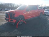 Ford F-150 Xlt 1FTEW1EG8HKD28685 снимка