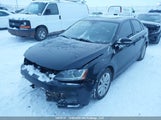Volkswagen Jetta Wolfsburg Edition 3VWDB7AJ2HM307025 снимка