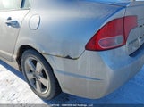 Honda Civic Lx 2HGFA16598H101109 снимка