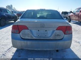 Honda Civic Lx 2HGFA16598H101109 снимка