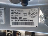 Honda Civic Lx 2HGFA16598H101109 снимка