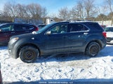 Chevrolet Equinox 1Lt 2GNALDEC6B1169797 снимка