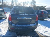 Chevrolet Equinox 1Lt 2GNALDEC6B1169797 снимка