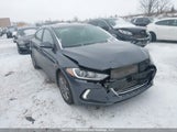Hyundai Elantra Gl Se KMHD84LF3JU700487 fotografie