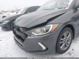 Hyundai Elantra Gl Se KMHD84LF3JU700487 photo