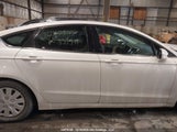Ford Fusion Se 3FA6P0H7XDR333941 снимка