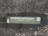 Ford Fusion Se 3FA6P0H7XDR333941 снимка