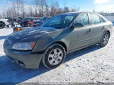 Hyundai Sonata Gl 5NPET4AC6AH623379 снимка