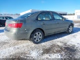 Hyundai Sonata Gl 5NPET4AC6AH623379 снимка