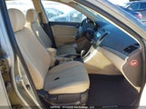Hyundai Sonata Gl 5NPET4AC6AH623379 снимка