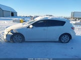 Mazda Mazda3 Gs-Sky JM1BL1L72D1839355 снимка