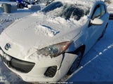 Mazda Mazda3 Gs-Sky JM1BL1L72D1839355 снимка
