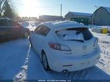 Mazda Mazda3 Gs-Sky JM1BL1L72D1839355 снимка