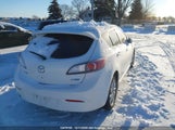 Mazda Mazda3 Gs-Sky JM1BL1L72D1839355 снимка