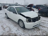 Honda Civic Lx 1HGEM22572L810310 снимка