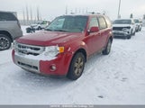 Ford Escape Limited 1FMCU9EG9BKA17992 снимка