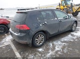 Volkswagen Golf 1.8 Tsi Comfortline/1.8 Tsi Highline/1.8 Tsi Trendline 3VW117AU3FM066542 снимка
