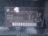 BMW 328I xDrive WBA3B3G54ENR83931 снимка