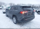 Toyota Rav4 Le 2T3B1RFV2SC525624 снимка